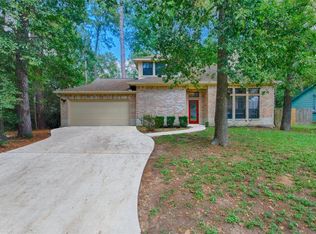 12 Hancock St, Conroe, TX 77301