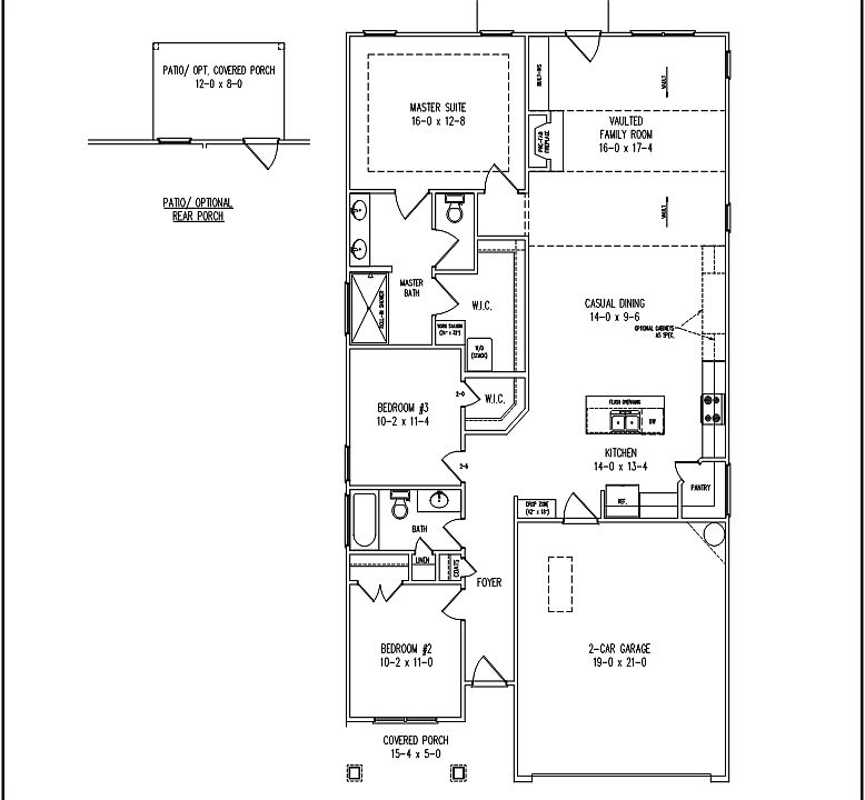 2nd image of 2091 Greenside Manor Dr #Hapgzu
