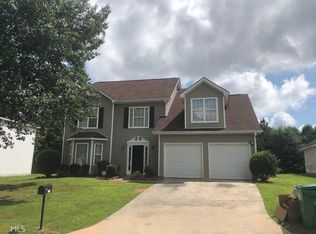 2869 Field Spring Dr, Stonecrest, GA 30058