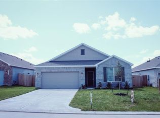 9637 Caney Trails Rd, Conroe, TX 77303