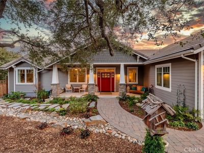 2021 Kleck Rd, Paso Robles, CA, 93446
