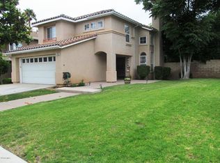 1268 Hobbit Ct, Simi Valley, CA 93065