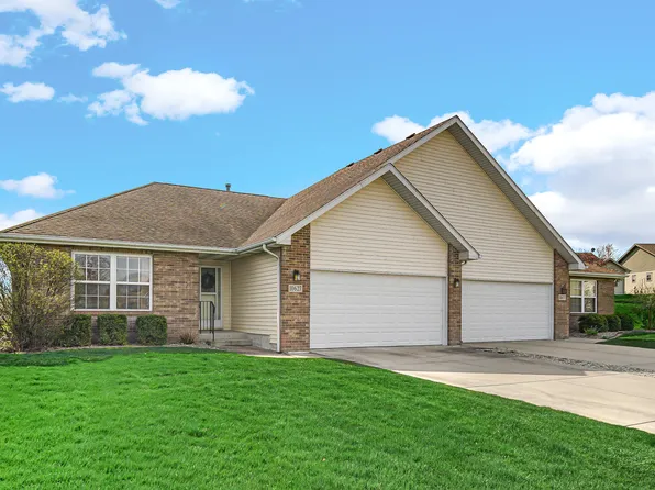 10627 W 115th Ct, Cedar Lake, IN 46303