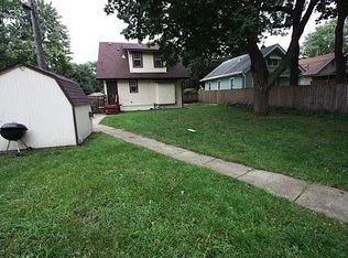 823 Hamline Ave N, Saint Paul, MN 55104