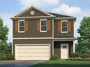 The Ryan Plan, Chelsea Park, Chelsea, AL 35043