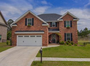 2005 Hatteras Way, Sumter, SC 29153