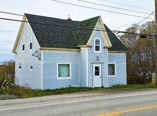 8599 Highway 1, Meteghan Centre, NS B0W2L0