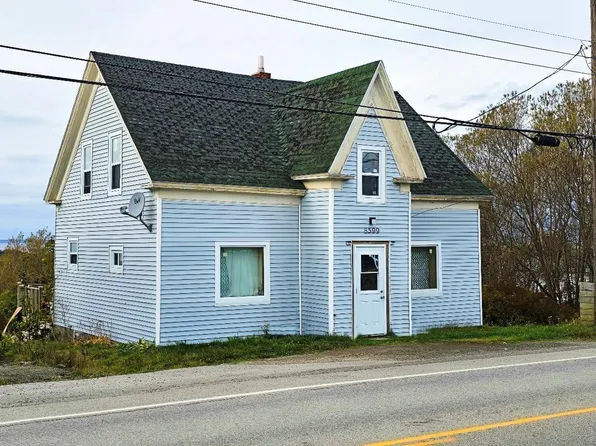 8599 Highway 1, Meteghan Centre, NS B0W 2L0