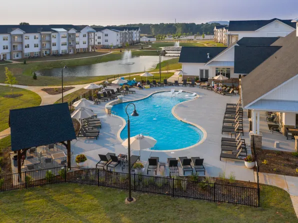 The Edison at Madison