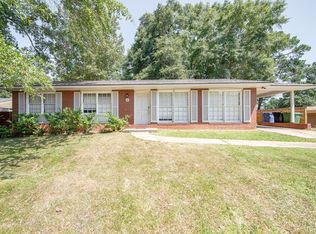 4 Clausen Dr, Columbus, GA 31907