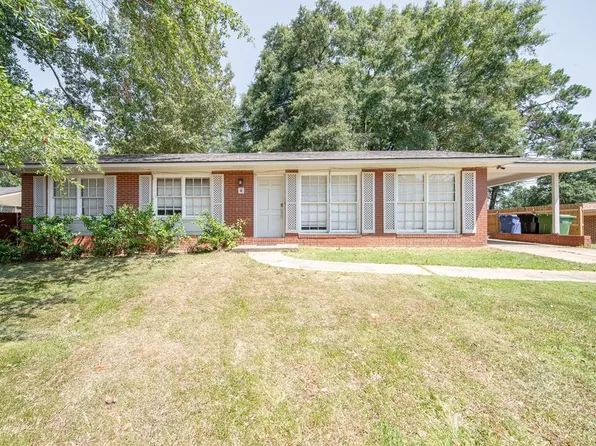 4 Clausen Dr, Columbus, GA 31907