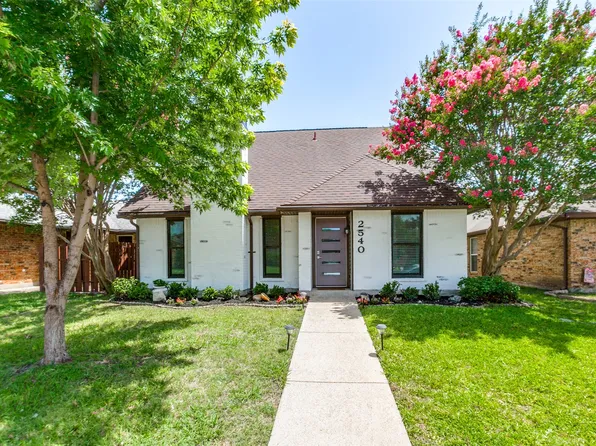 2540 Sunscape Ln, Dallas, TX 75287