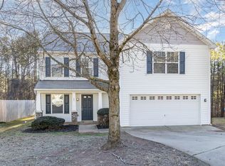 11 Toms Rock Pl, Durham, NC 27704