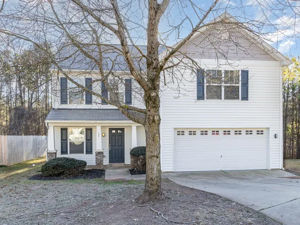 11 Toms Rock Pl, Durham, NC 27704