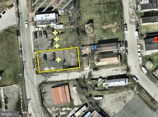 2129 Hollins Ferry Rd, Baltimore, MD 21230