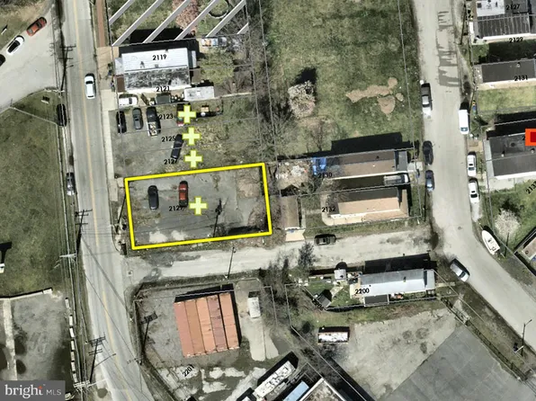 2129 Hollins Ferry Rd, Baltimore, MD 21230
