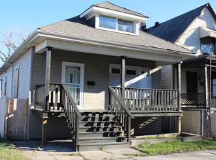 6327 S Oakley Ave, Chicago, IL 60636