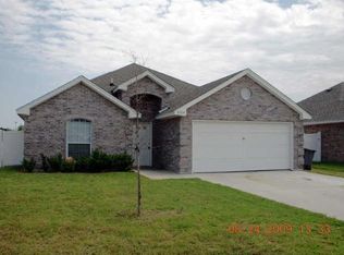 3304 Morning Light Dr, Dallas, TX 75228