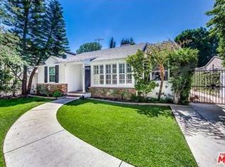 4713 Noble Ave, Sherman Oaks, CA 91403