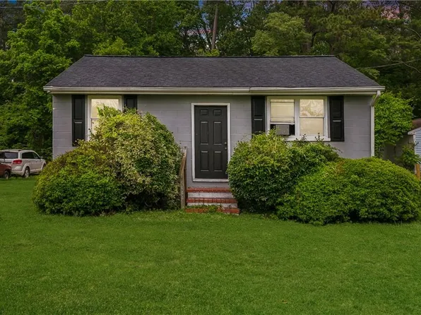 5444 Old Concord Ln, Gloucester, VA 23061