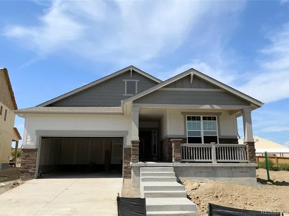 791 S De Gaulle Court, Aurora, CO 80018