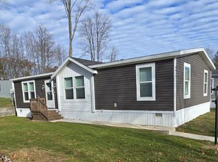 4419 Mosswood Ave NE, Rockford, MI 49341