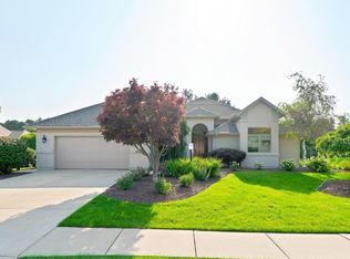 4010 Augusta Ln, Elkhart, IN 46517