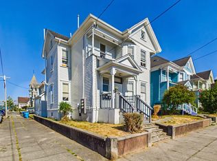 905 F St, Eureka, CA 95501