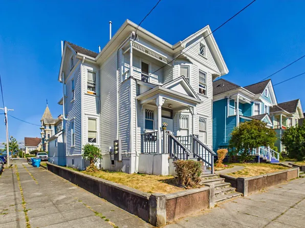 905 F St, Eureka, CA 95501