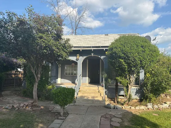 108 N Murry St, Porterville, CA 93257