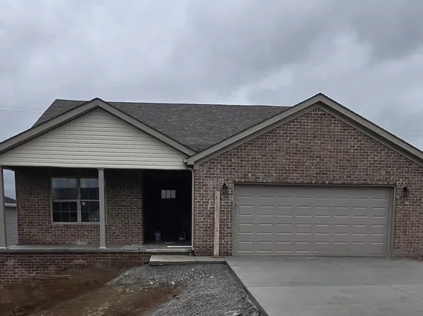 821 Denali Dr, Richmond, KY 40475