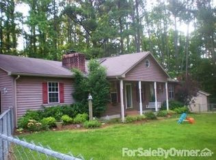 335 Marina Dr, Springville, TN 38256