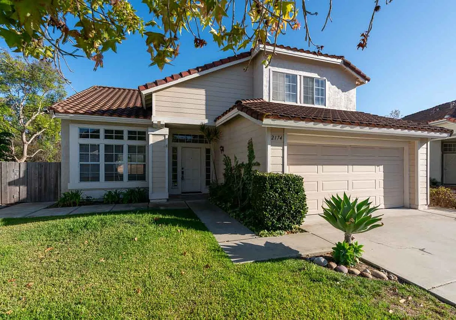 4 Bedroom Home in the Summer Creek Community of West Escondido — Photo 1