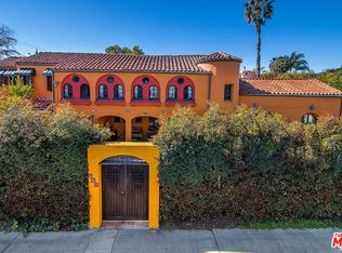 501 S Crescent Heights Blvd, Los Angeles, CA 90048