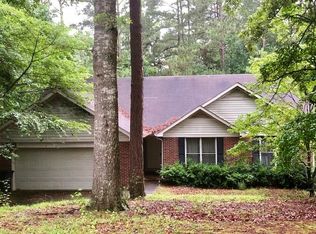 806 Big Pine Rd, North Augusta, SC 29841