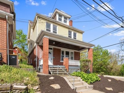 1539 Park Blvd, Pittsburgh, PA, 15216