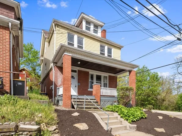 1539 Park Blvd, Pittsburgh, PA 15216