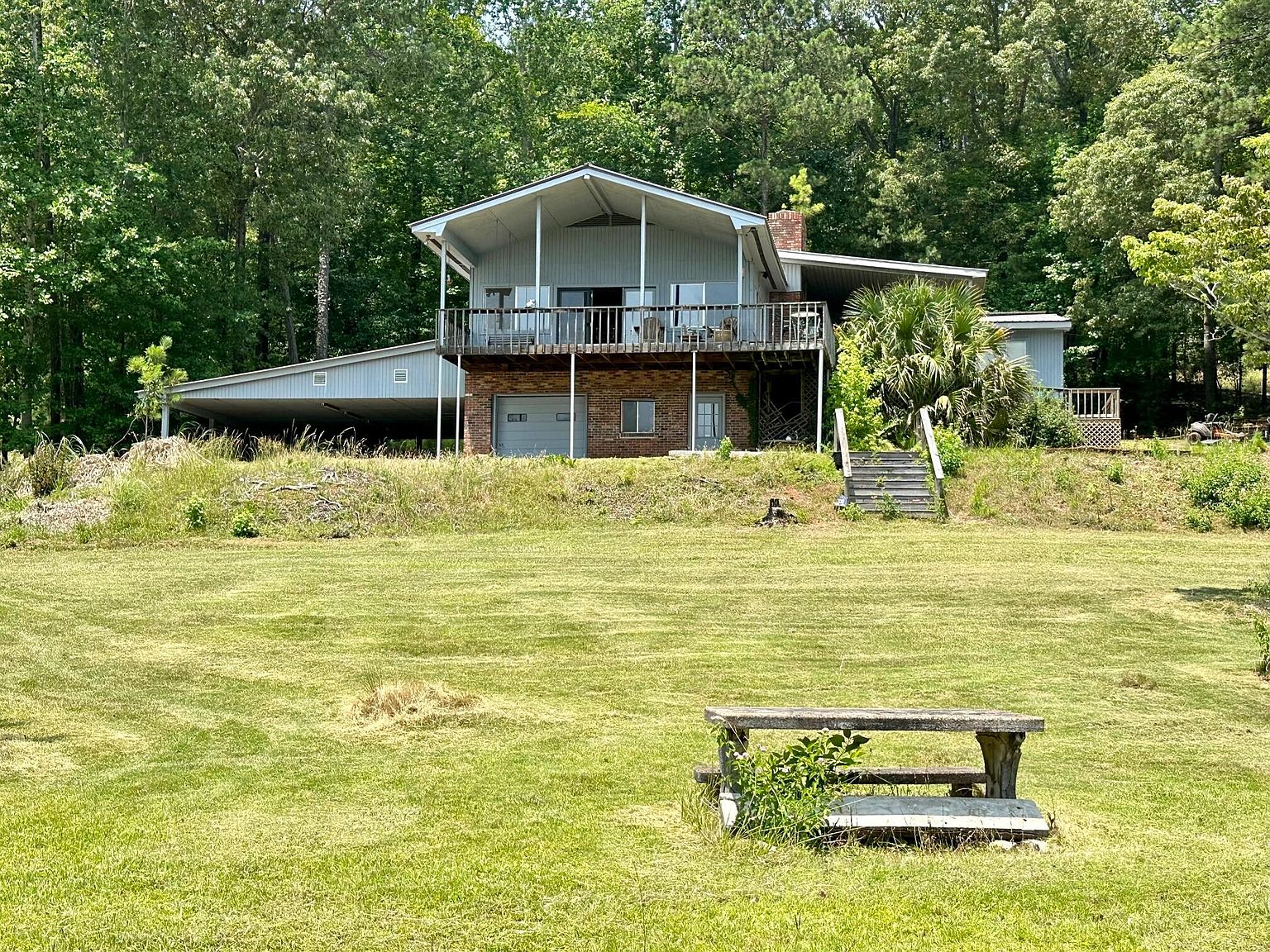 13 Graywood Ln, Dadeville, AL 36853 Zillow