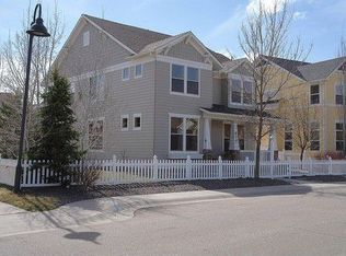 4152 Lost Canyon Dr, Loveland, CO 80538