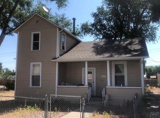 944 Beulah Ave, Pueblo, CO 81004