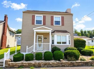 510 Walnut St, Vanderbilt, PA 15486