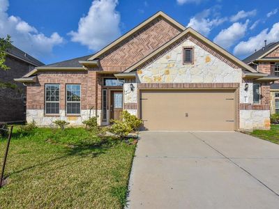 2403 Bal Harbour Dr, Missouri City, TX, 77459