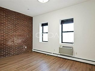 264 Devoe St #B, Brooklyn, NY 11211