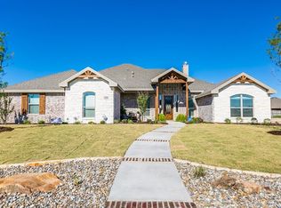 4757 Shadow Crk, San Angelo, TX 76904