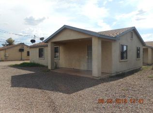 5220 S Missiondale Rd, Tucson, AZ 85706