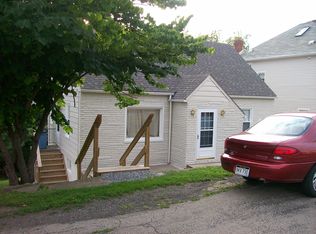 25 Ridge Ave, Wheeling, WV 26003