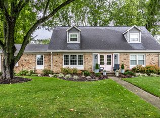 1116 Fairbanks Dr, Carmel, IN 46033