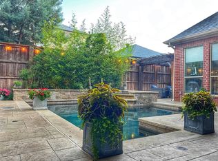 1521 Tree Farm Dr, Plano, TX 75093