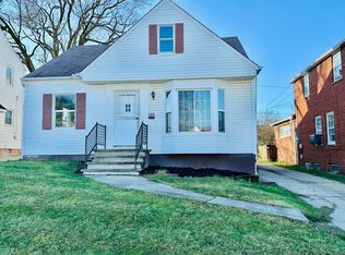 5216 E 114th St, Garfield Heights, OH