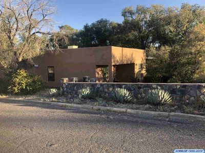1222 N Florida St, Silver City, NM, 88061